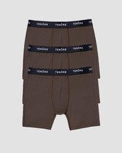 Mens Classic Brief 3-Pack-TENORE