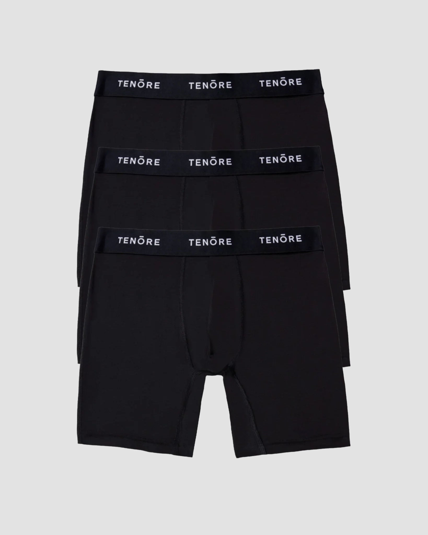 Mens Sport Brief 3-Pack-TENORE