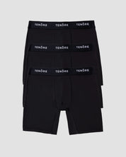 Mens Sport Brief 3-Pack-TENORE