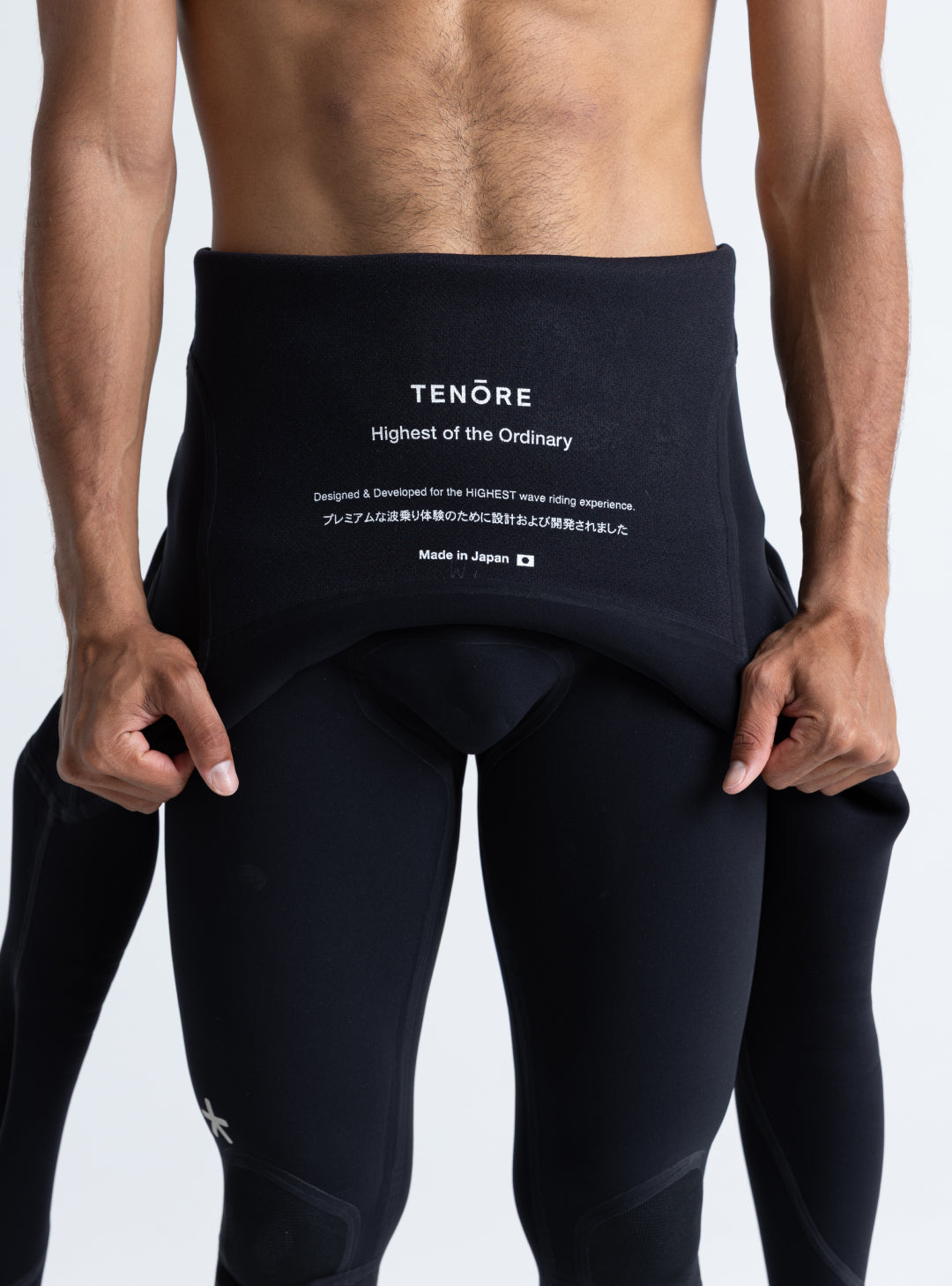 Men’s Fullsuit 2mm-TENORE