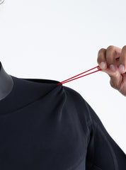 Men’s Fullsuit 2mm-TENORE