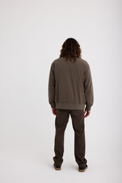 New Union Crewneck-TENORE