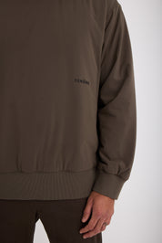 New Union Crewneck-TENORE