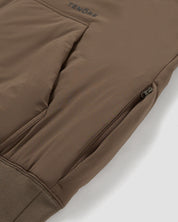 New Union Hoodie-TENORE