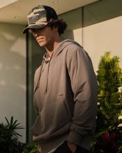 New Union Hoodie-TENORE