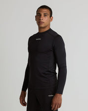 Nogi Uniform Long Sleeve Rashguard-TENORE
