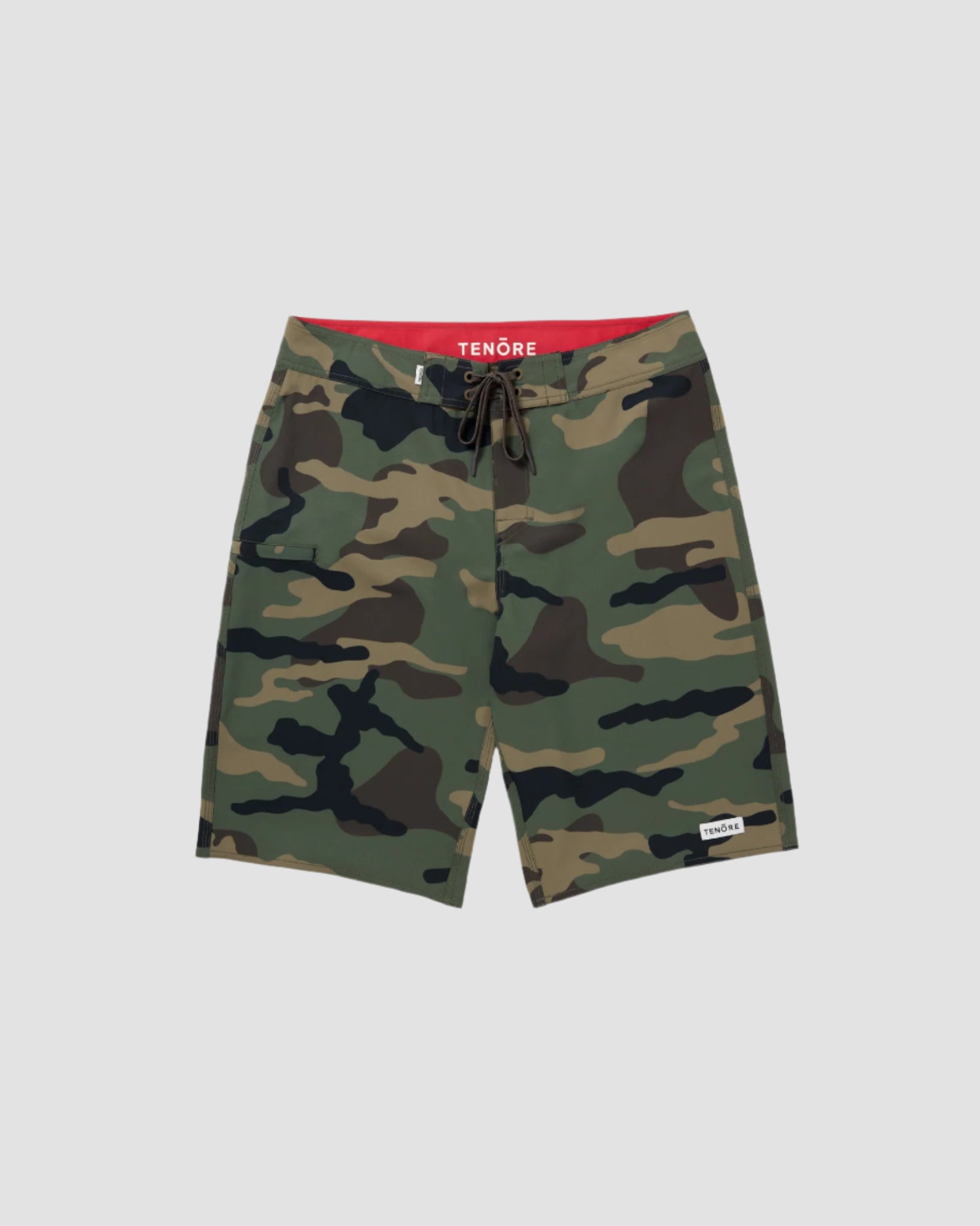 Print Classic Boardshort 21” – TENŌRE