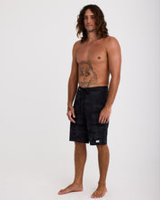 Print Classic Boardshort 21.5-TENORE