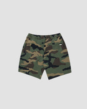 Print Day Short 6"-TENORE