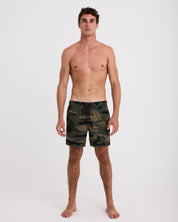 Print Day Short 6"-TENORE