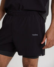 Runner Short-TENORE