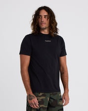 Short Sleeve Uv Tee-TENORE