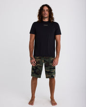 Short Sleeve Uv Tee-TENORE