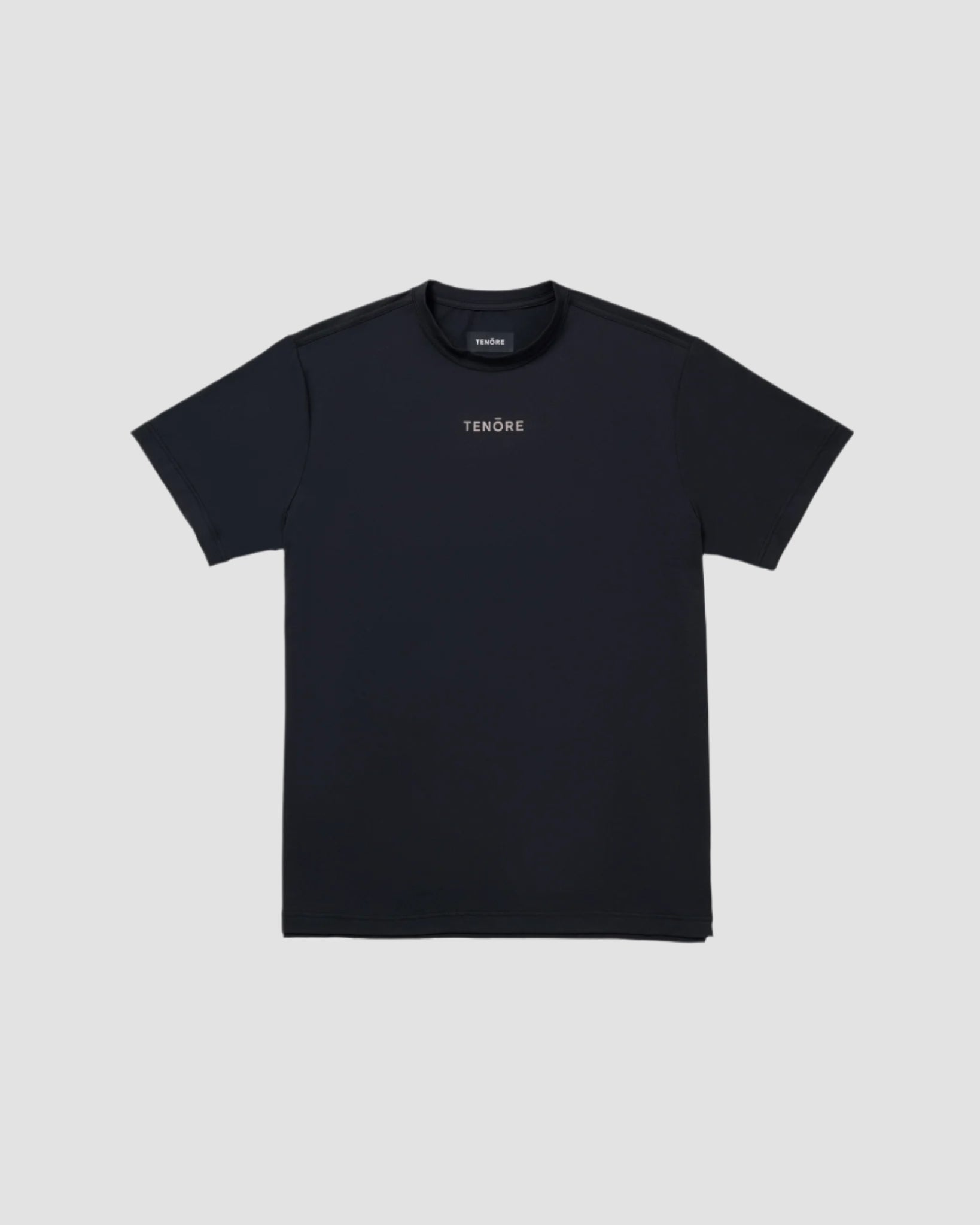 Short Sleeve Uv Tee-TENORE