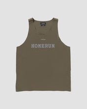 TENŌRE X Homerun Runner Tank-TENORE