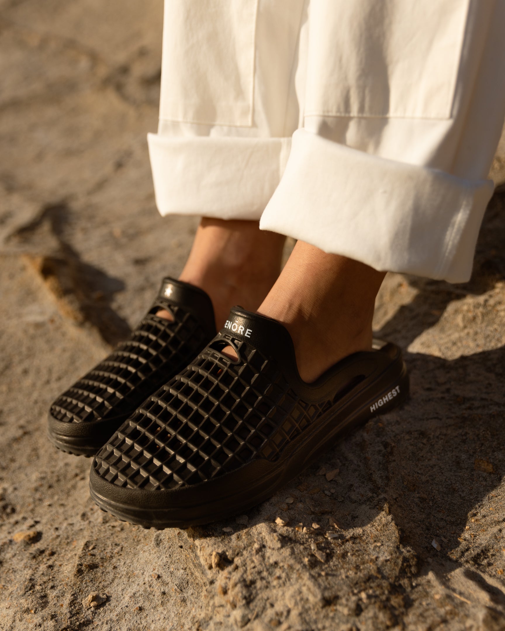 TENŌRE X Lusso Scenario Slide-TENORE