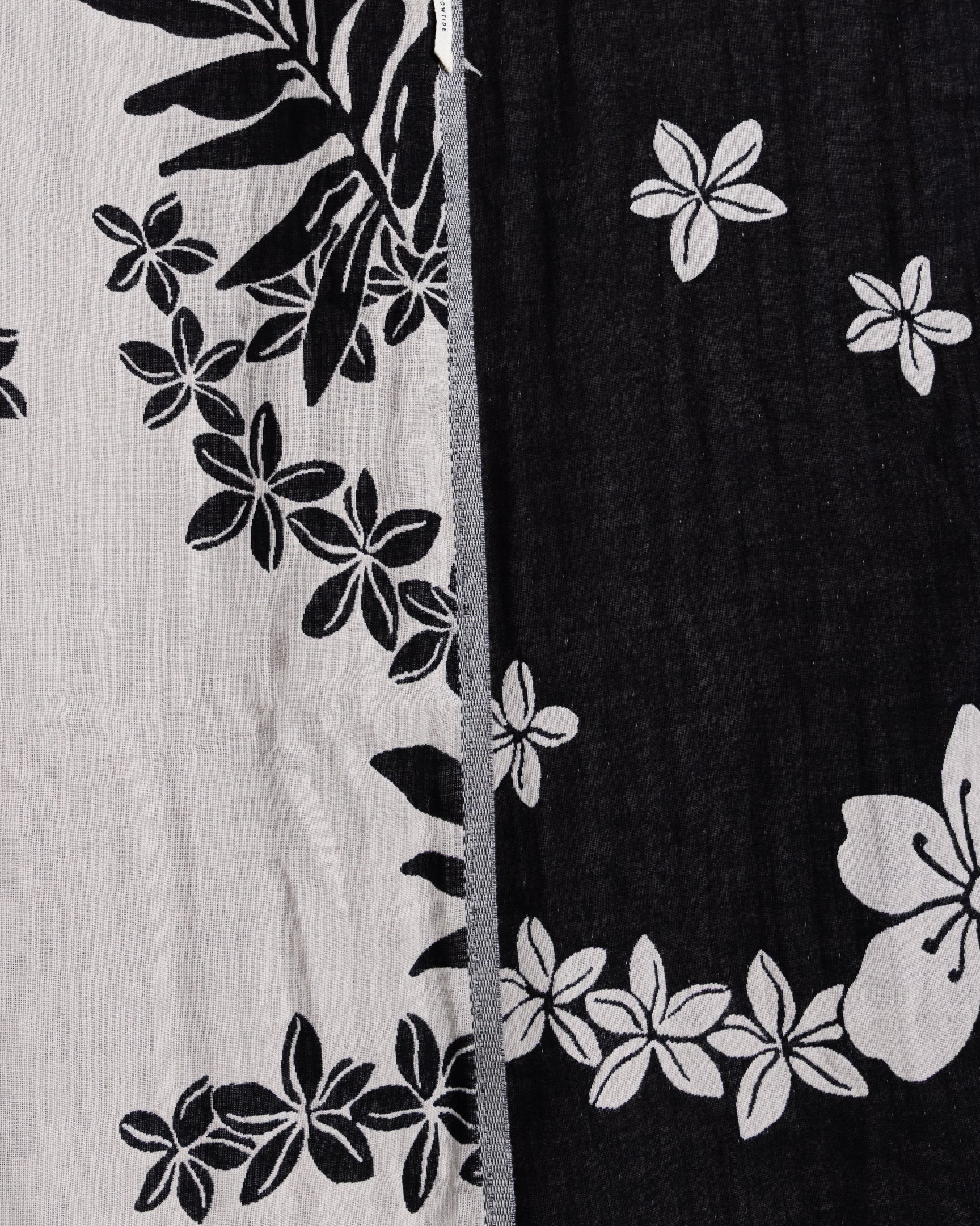 Lei Driftweave Towel-TENORE