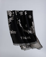 Lei Driftweave Towel-TENORE