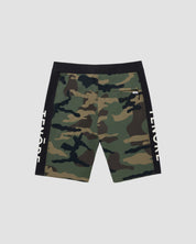 Team Boardshort 21.5"-TENORE