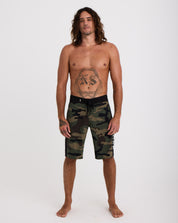 Team Boardshort 21.5"-TENORE