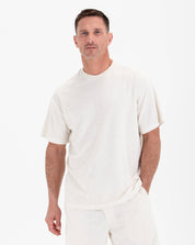 Terry T-Shirt-TENORE