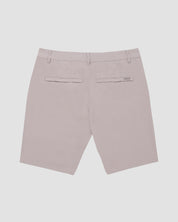 Twill Chino Short-TENORE