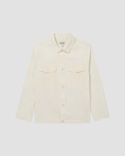 Utility Jacket-TENORE