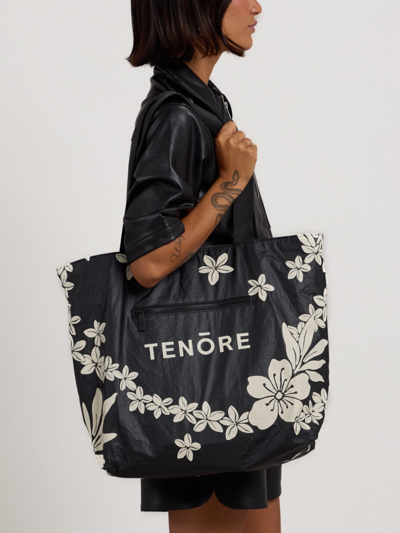 ALOHA Collection for TENŌRE