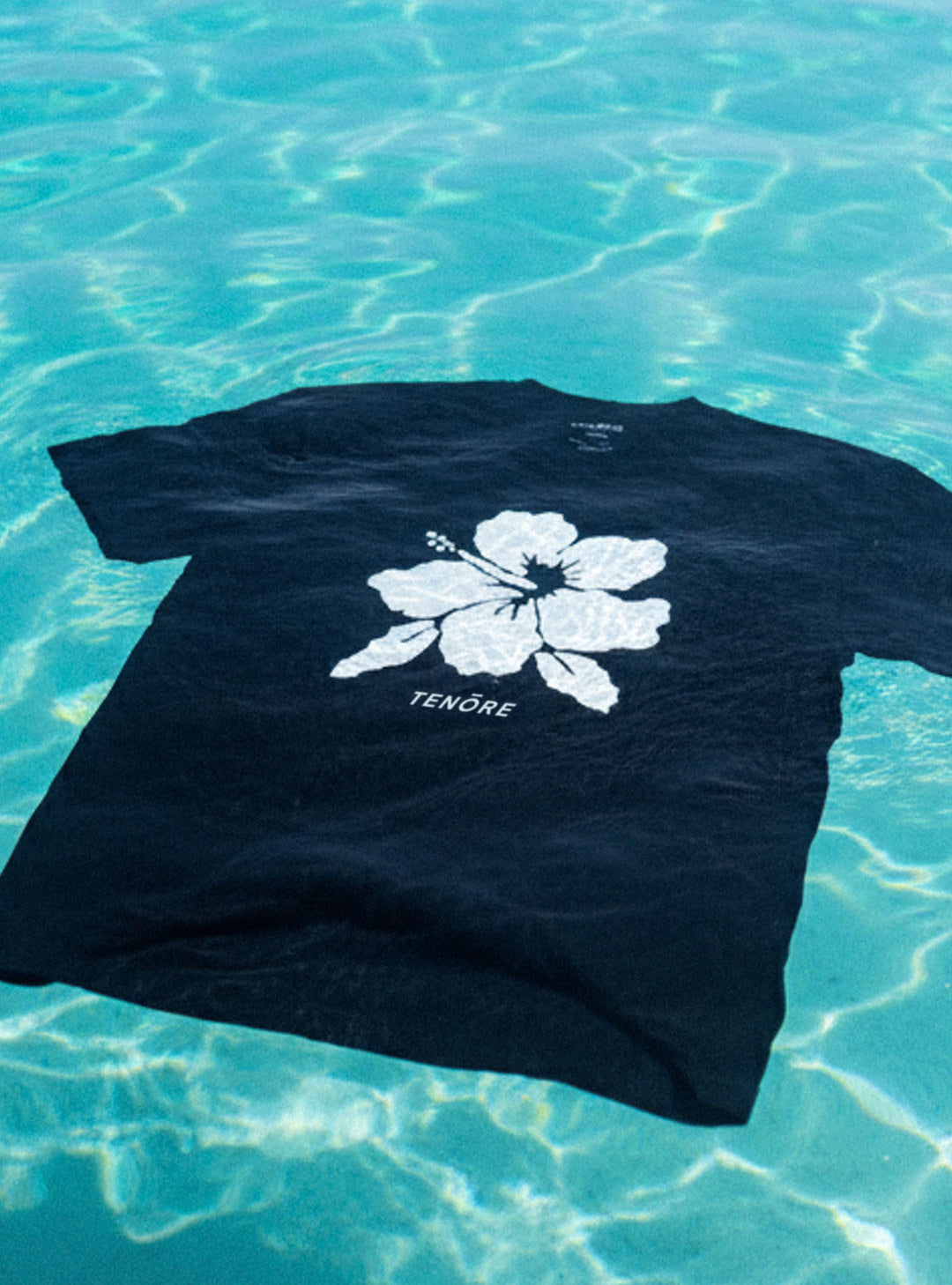 CHERREH COLLECTION – TENŌRE