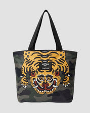 ALOHA Collection For TENŌRE Day Tripper Tote-TENORE