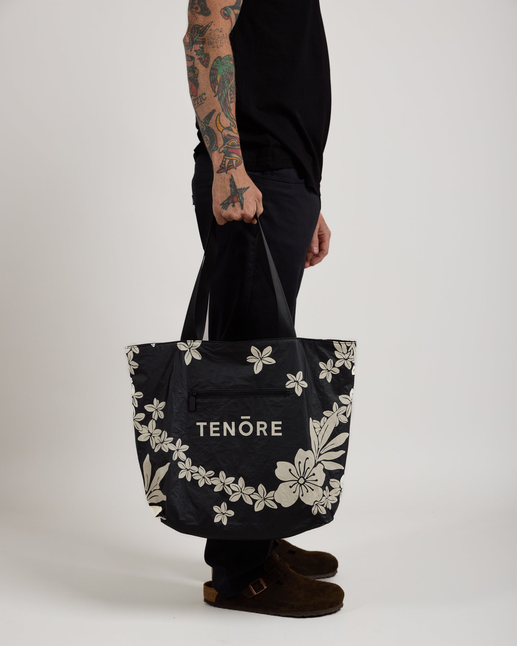 Aloha Collection For Tenōre Day Tripper Tote-TENORE