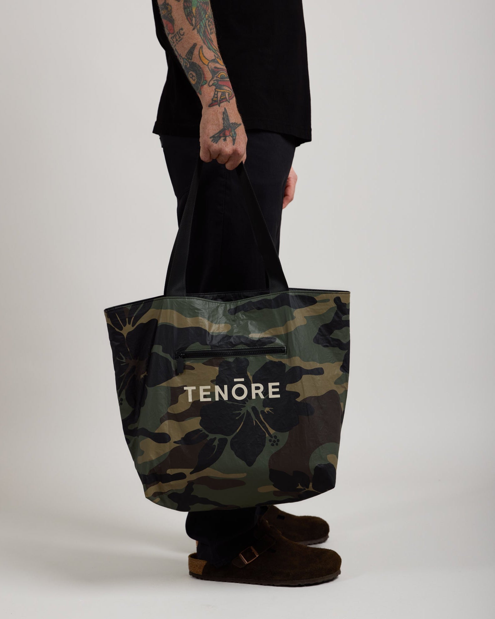Aloha Collection For Tenōre Day Tripper Tote-TENORE