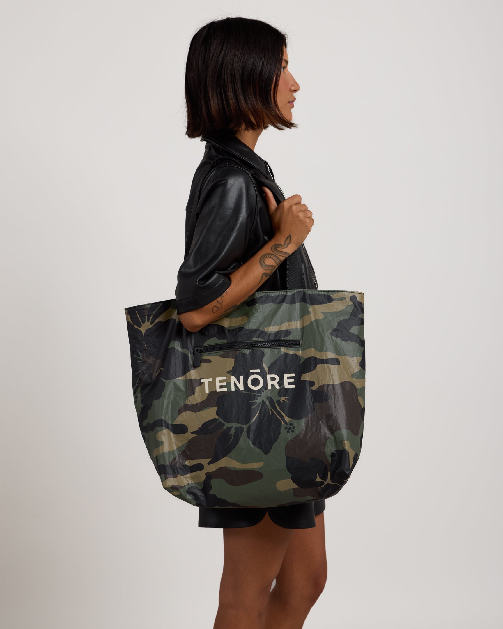 Aloha Collection For Tenōre Day Tripper Tote-TENORE