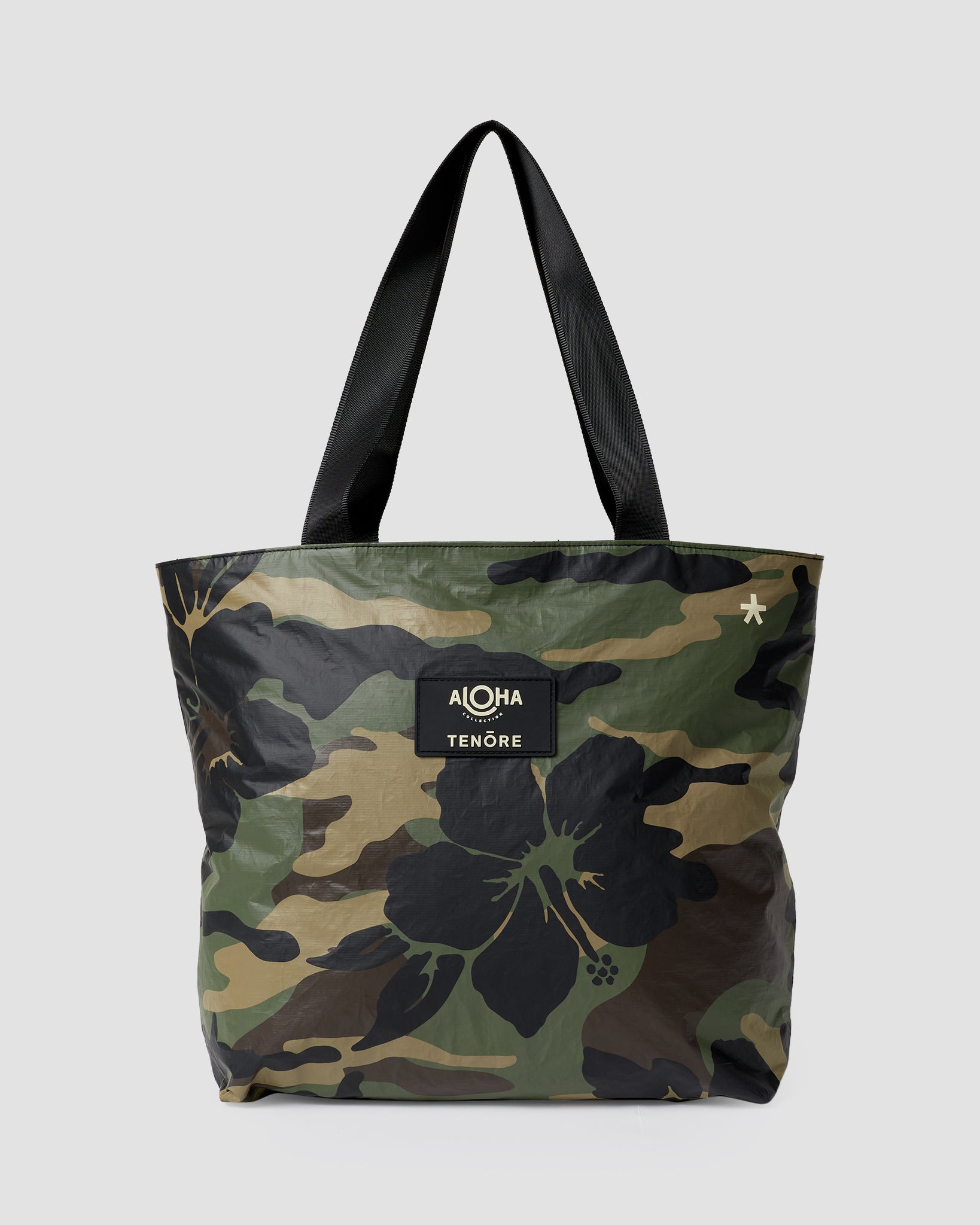 Aloha Collection For Tenōre Day Tripper Tote-TENORE