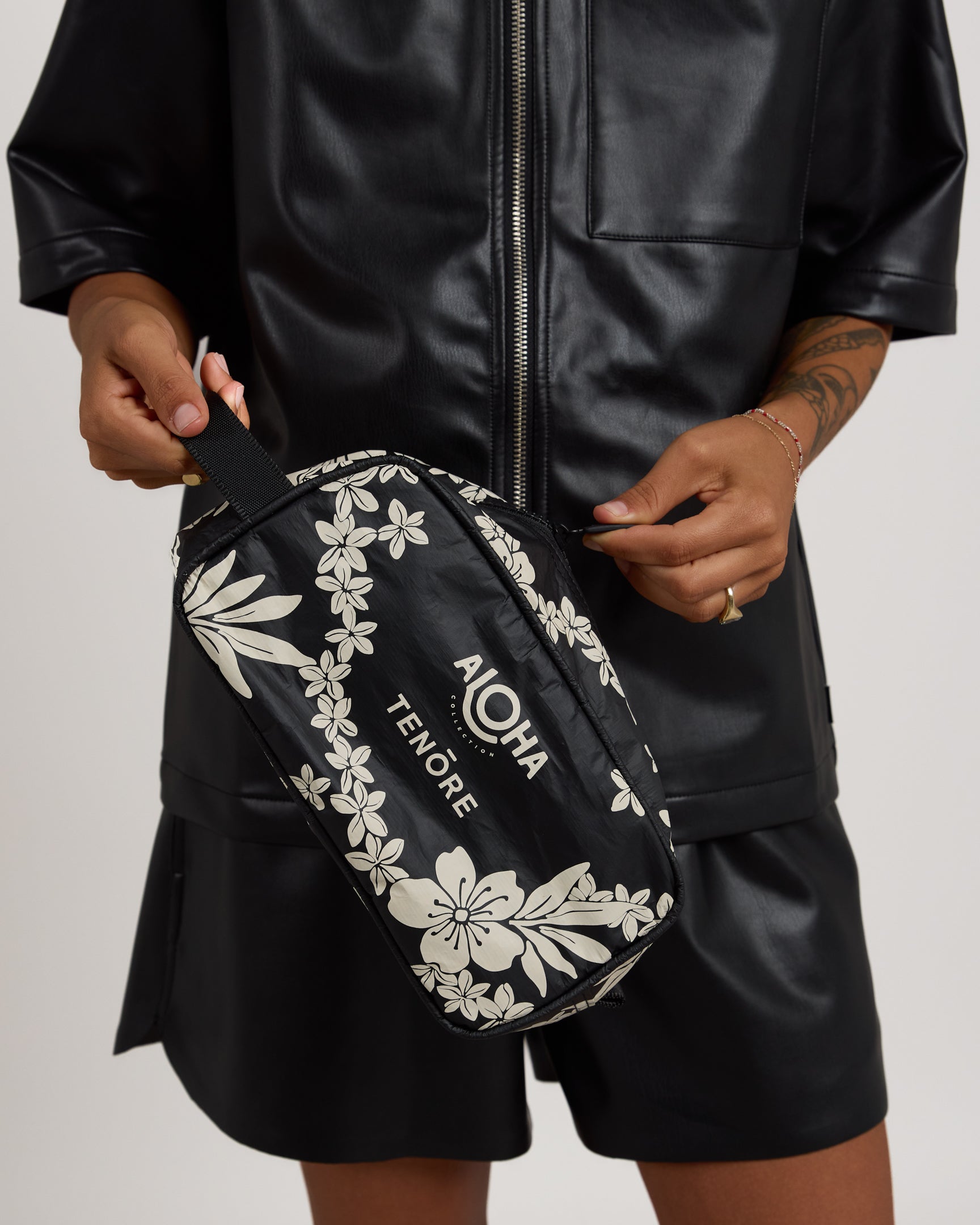 Aloha Collection For Tenōre Dopp Kit-TENORE