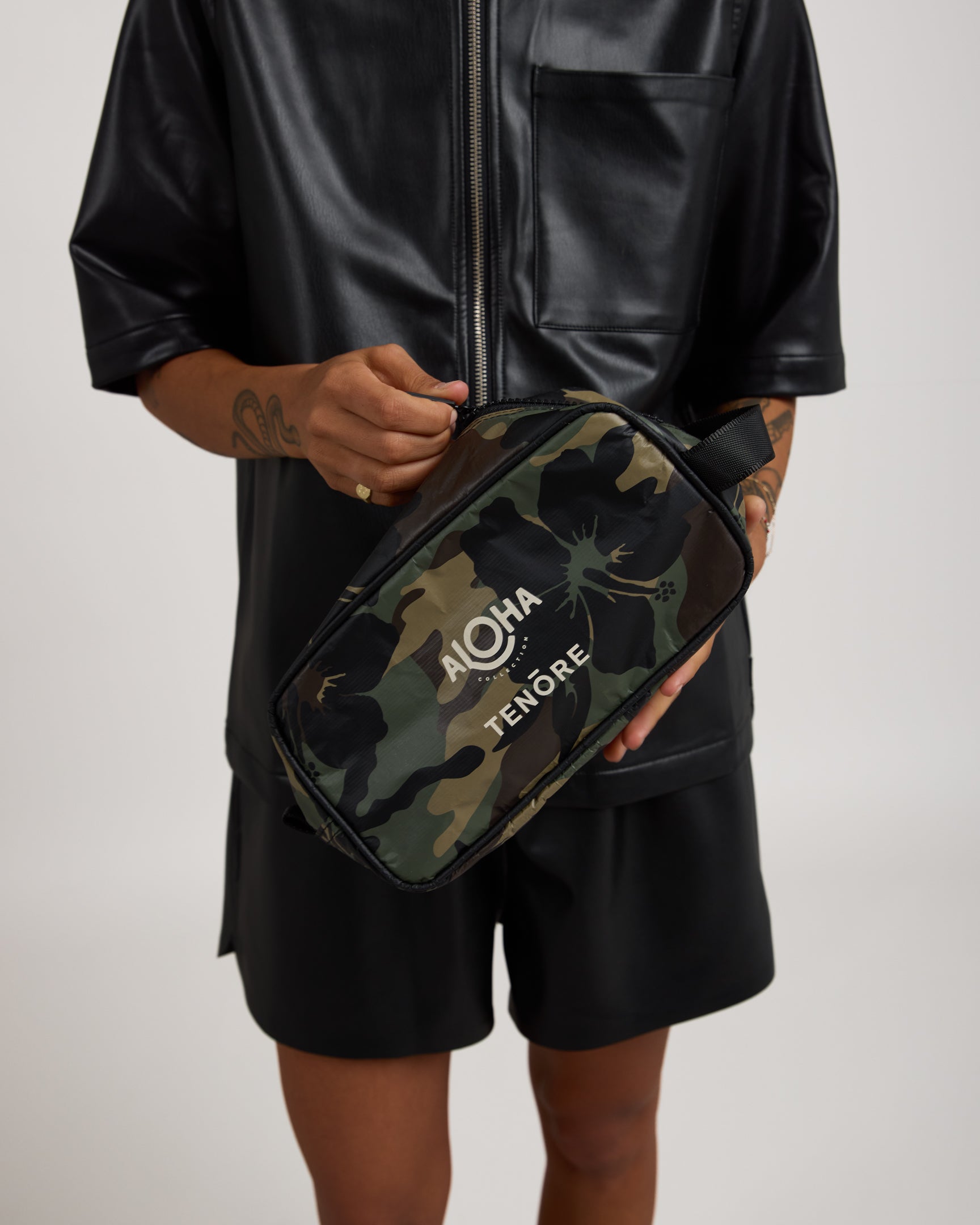 Aloha Collection For Tenōre Dopp Kit-TENORE