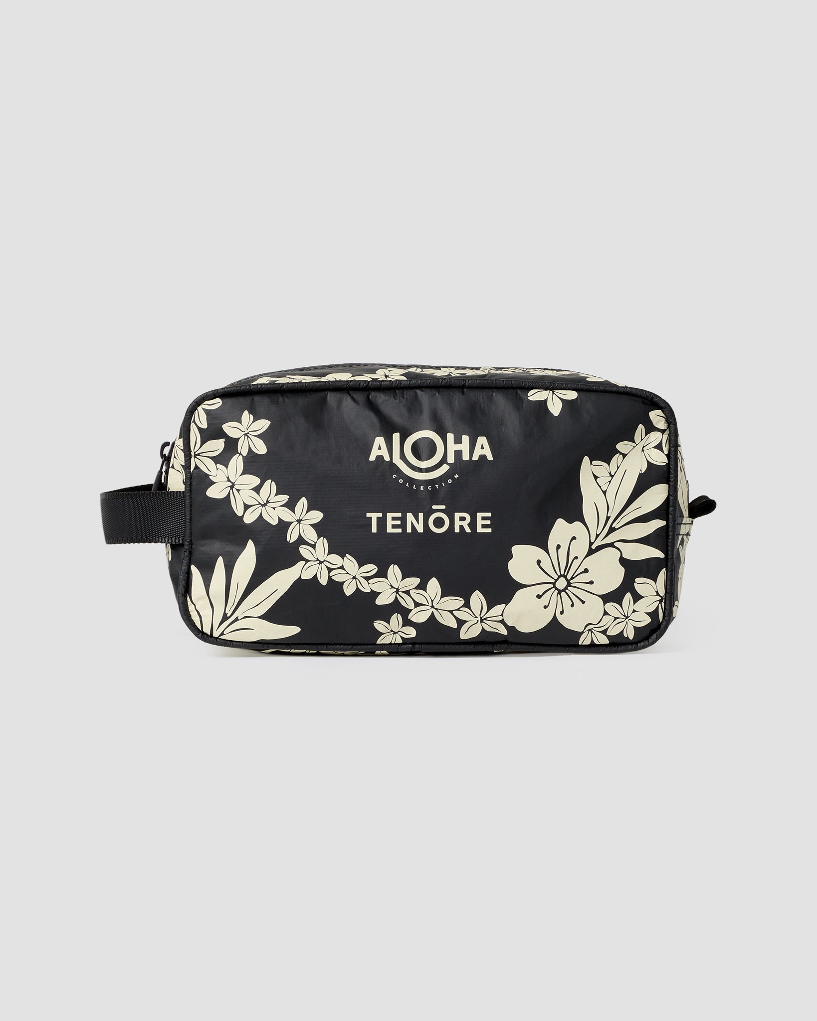 AT・THE・HOP ポーチ ALOHA Collection For TENŌRE Dopp Kit
