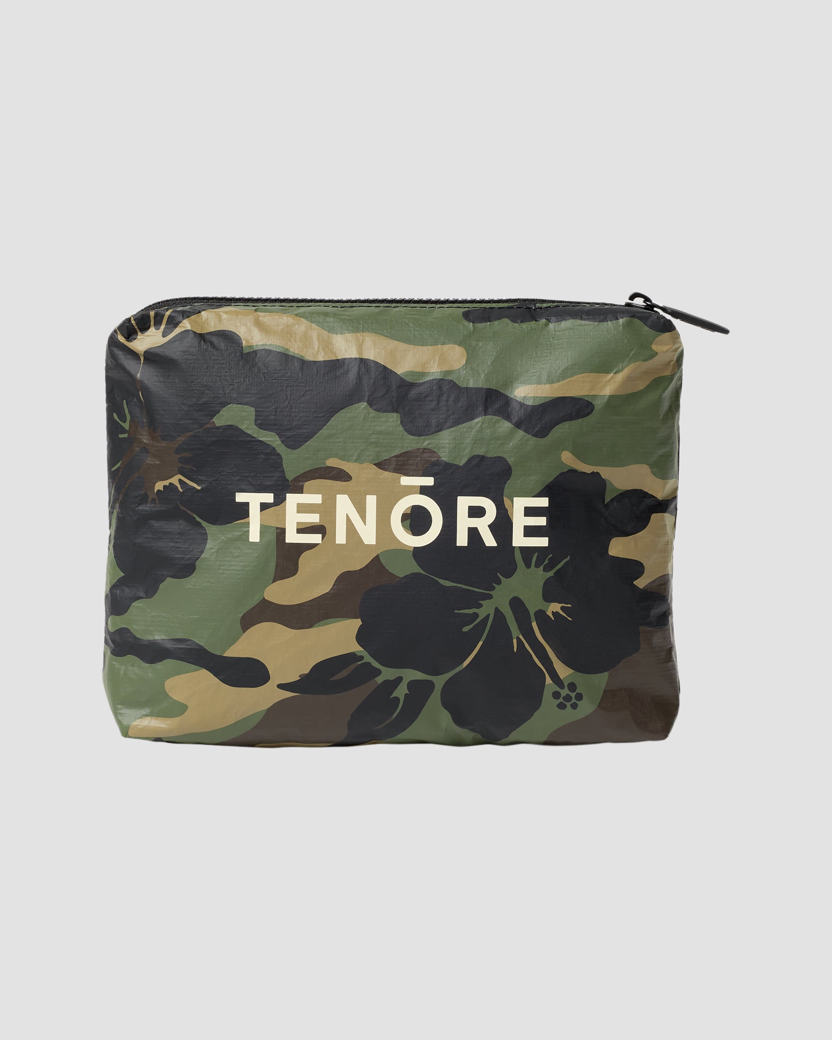 Aloha Collection For Tenōre Zip Pouch-TENORE