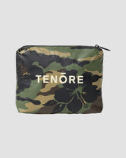 Aloha Collection For Tenōre Zip Pouch-TENORE