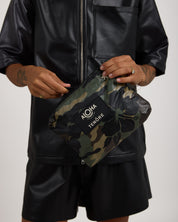 Aloha Collection For Tenōre Zip Pouch-TENORE