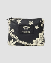 Aloha Collection For Tenōre Zip Pouch-TENORE