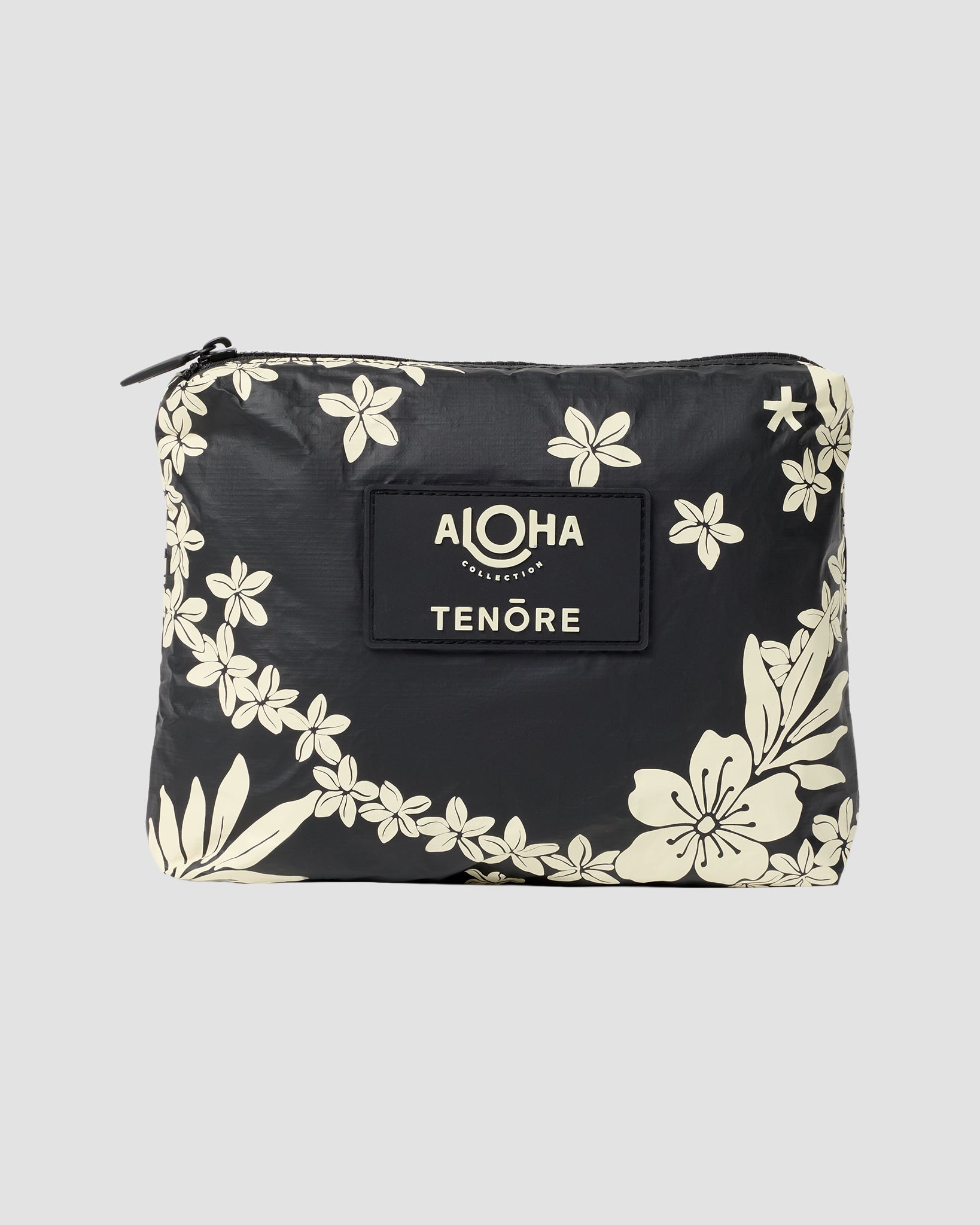 Aloha Collection For Tenōre Zip Pouch-TENORE