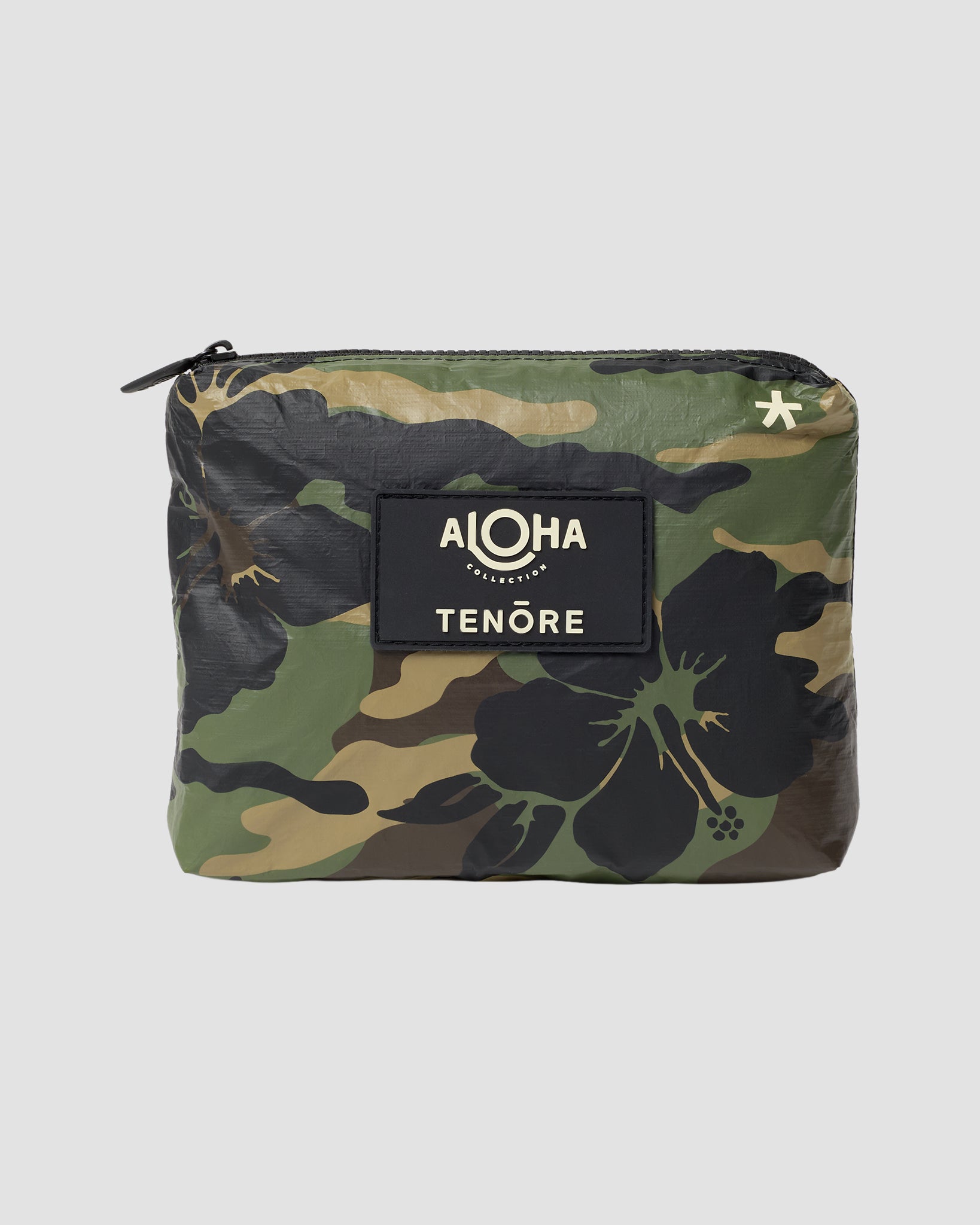 Aloha Collection For Tenōre Zip Pouch-TENORE