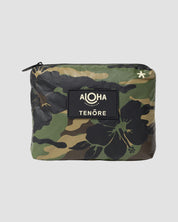 Aloha Collection For Tenōre Zip Pouch-TENORE