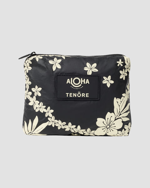 即完売　ALOHA COLLECTION　ポーチ Aloha-Collection-For-Tenore-