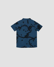 Aloha Shirt-TENORE