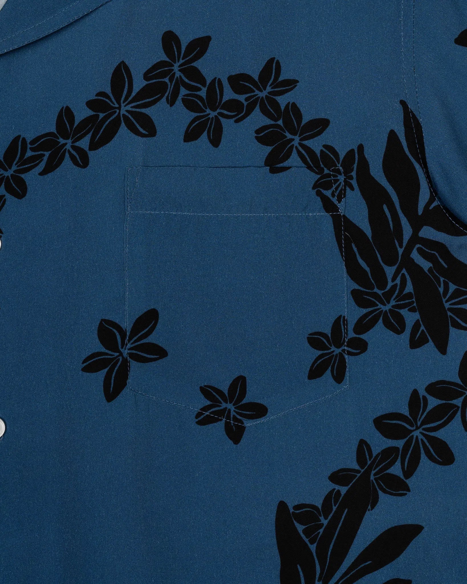 Aloha Shirt-TENORE