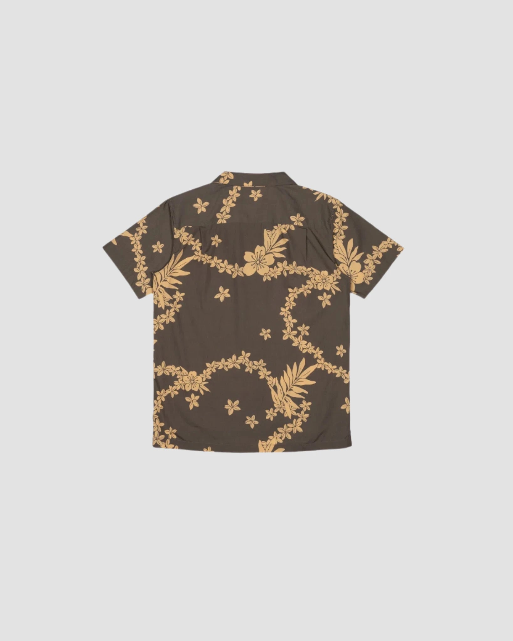 Aloha Shirt-TENORE
