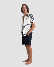 Aloha Shirt-TENORE