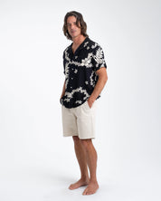 Aloha Shirt-TENORE